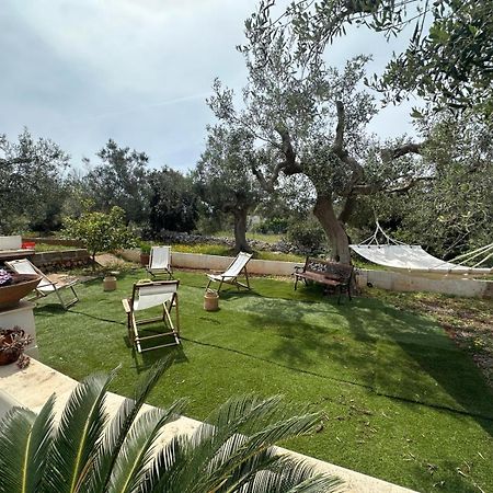 Casa La Manna By A&B Homes Leuca Santa Maria di Leuca Exterior photo