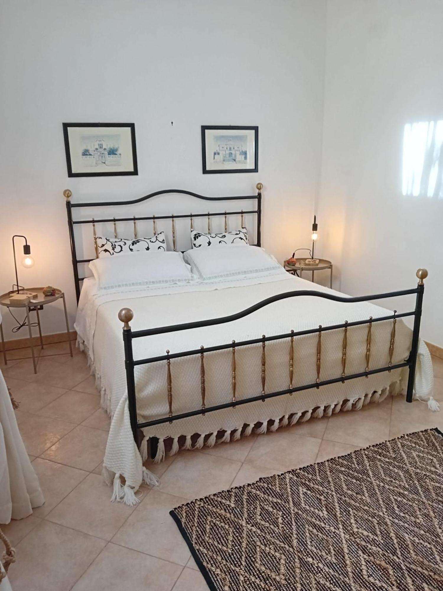 Casa La Manna By A&B Homes Leuca Santa Maria di Leuca Exterior photo