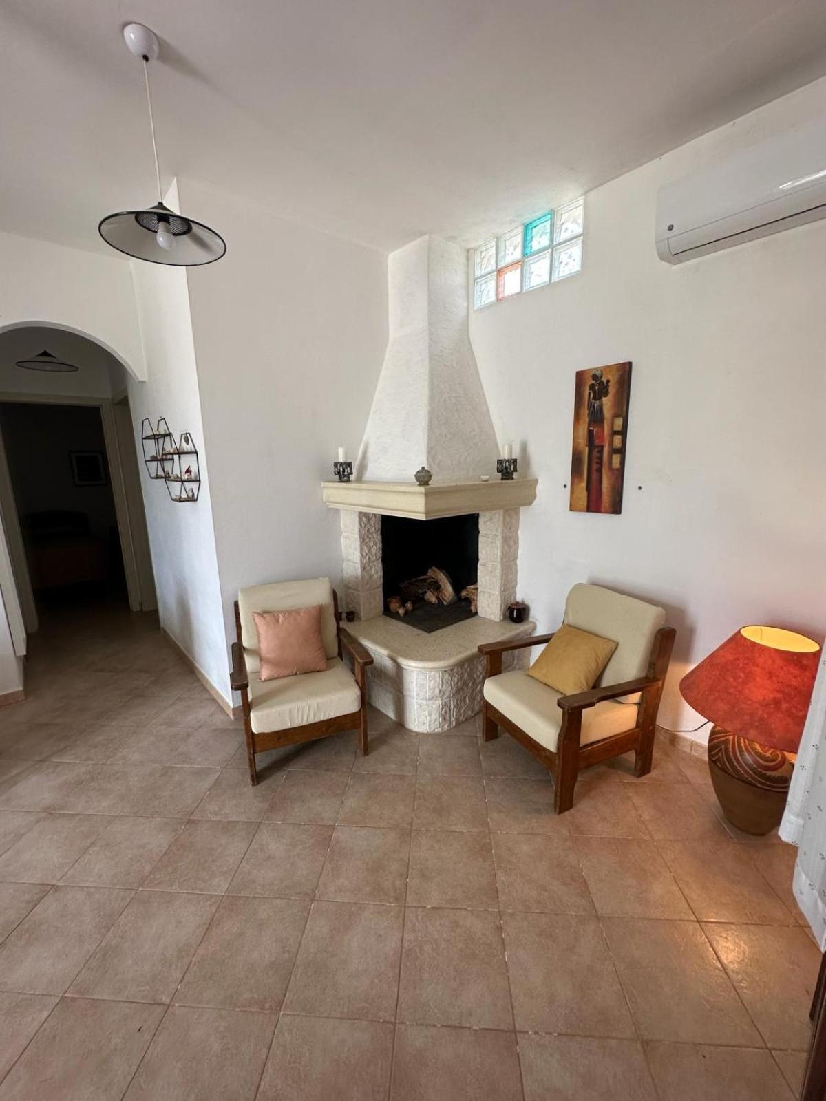 Casa La Manna By A&B Homes Leuca Santa Maria di Leuca Exterior photo